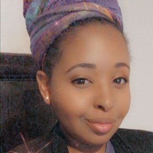 Meet your Posher, Kenya